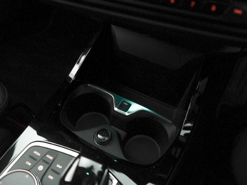 2023 (23) BMW 1 SERIES 128ti 5dr Step Auto [Live Cockpit Professional] 5660608