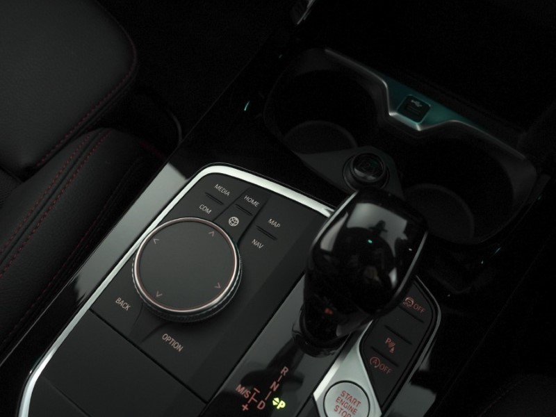 2023 (23) BMW 1 SERIES 128ti 5dr Step Auto [Live Cockpit Professional] 5660593