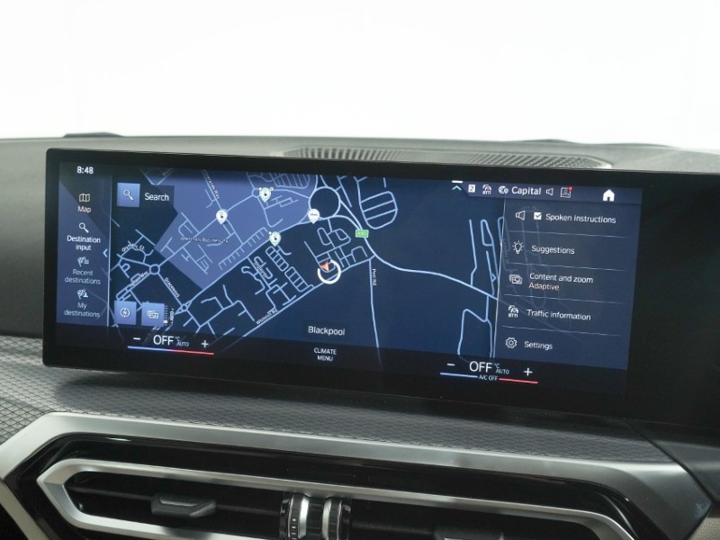 2023 (73) BMW 3 SERIES 330e xDrive M Sport 4dr Step Auto 5645469