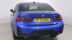 2023 (73) BMW 3 SERIES 330e xDrive M Sport 4dr Step Auto 5645491