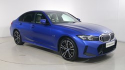2023 (73) BMW 3 SERIES 330e xDrive M Sport 4dr Step Auto 5645486