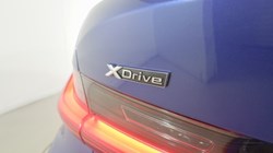 2023 (73) BMW 3 SERIES 330e xDrive M Sport 4dr Step Auto 5645432