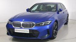 2023 (73) BMW 3 SERIES 330e xDrive M Sport 4dr Step Auto 5645488