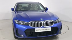 2023 (73) BMW 3 SERIES 330e xDrive M Sport 4dr Step Auto 5645487