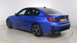 2023 (73) BMW 3 SERIES 330e xDrive M Sport 4dr Step Auto 1