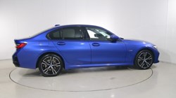 2023 (73) BMW 3 SERIES 330e xDrive M Sport 4dr Step Auto 5645493