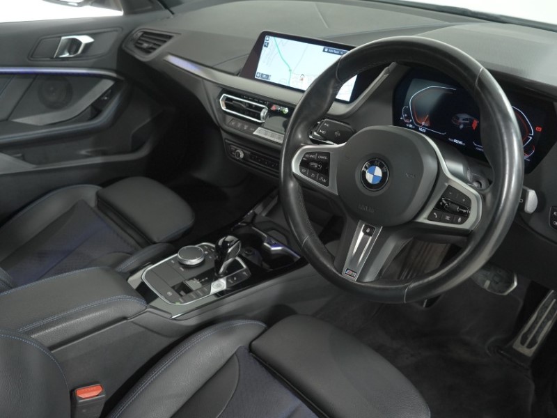 2023 (73) BMW 1 SERIES 118i [136] M Sport 5dr Step Auto [LCP] 5839944