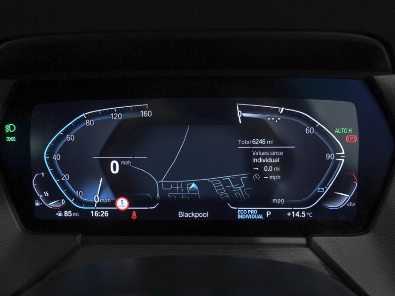 2023 (73) BMW 1 SERIES 118i [136] M Sport 5dr Step Auto [LCP] 5839954