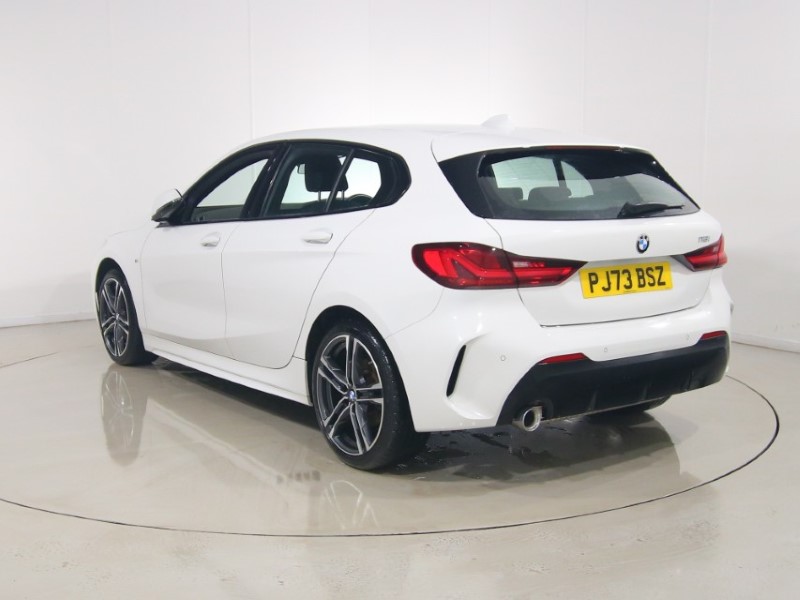 2023 (73) BMW 1 SERIES 118i [136] M Sport 5dr Step Auto [LCP] 5839969