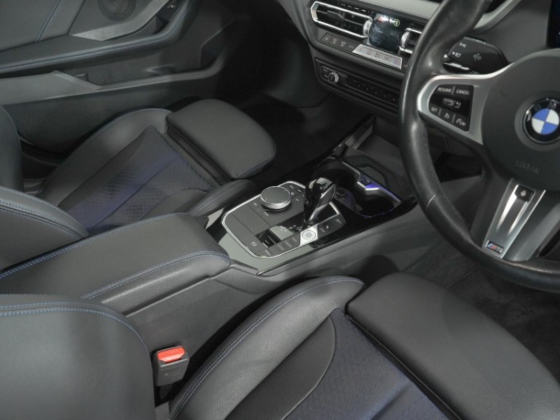 2023 (73) BMW 1 SERIES 118i [136] M Sport 5dr Step Auto [LCP] 5839943