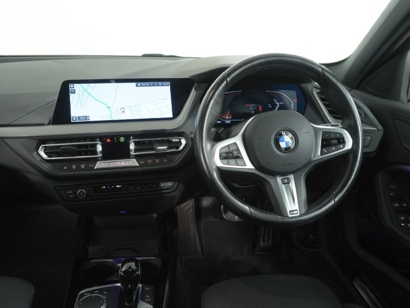 2023 (73) BMW 1 SERIES 118i [136] M Sport 5dr Step Auto [LCP] 5839926