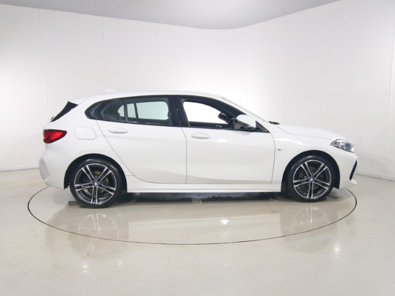 2023 (73) BMW 1 SERIES 118i [136] M Sport 5dr Step Auto [LCP] 5839972