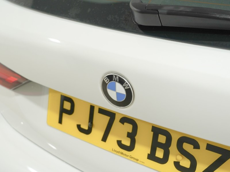 2023 (73) BMW 1 SERIES 118i [136] M Sport 5dr Step Auto [LCP] 5839920