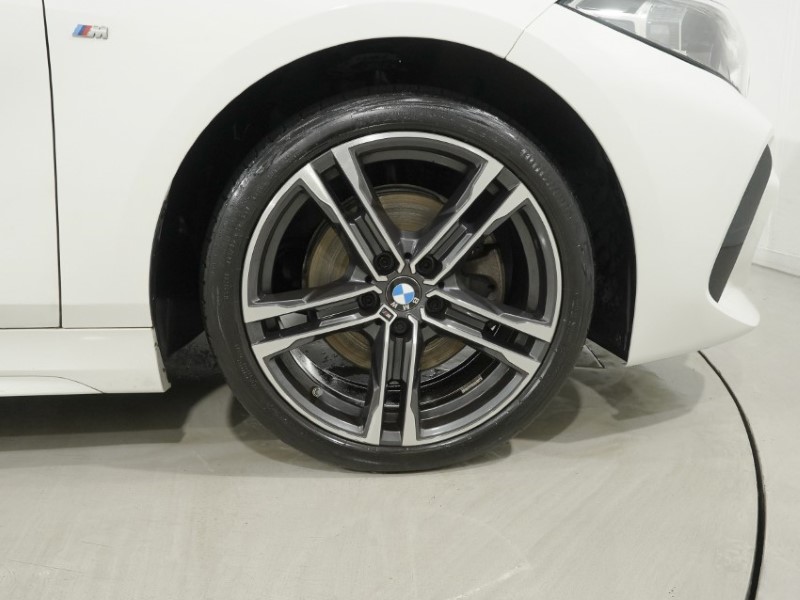 2023 (73) BMW 1 SERIES 118i [136] M Sport 5dr Step Auto [LCP] 5839936