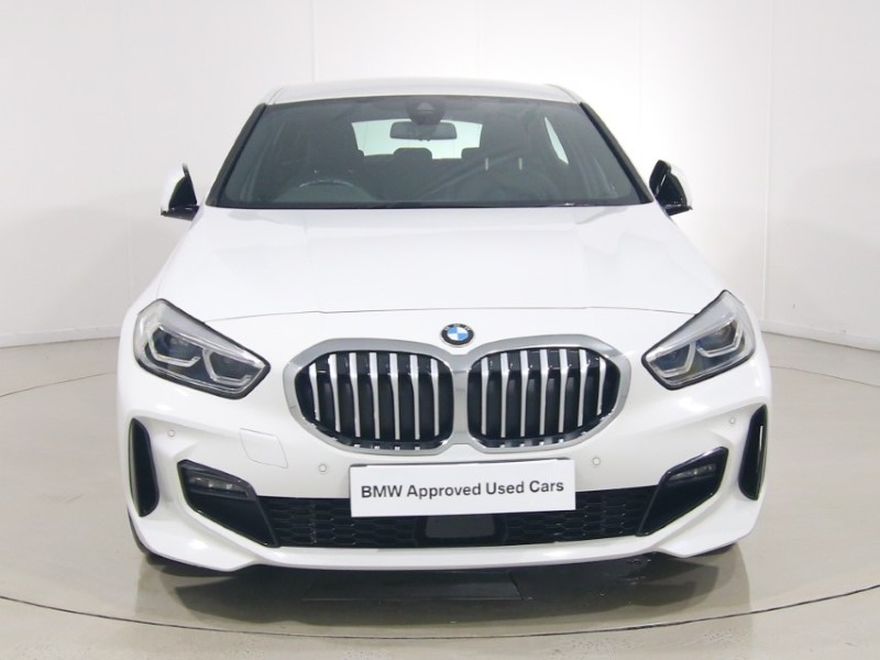 2023 (73) BMW 1 SERIES 118i [136] M Sport 5dr Step Auto [LCP] 5839966