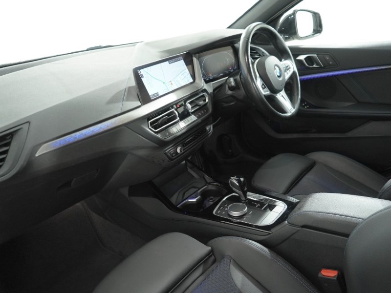 2023 (73) BMW 1 SERIES 118i [136] M Sport 5dr Step Auto [LCP] 5839932