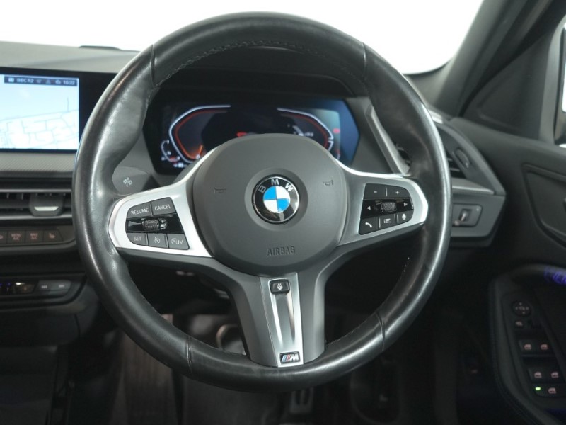 2023 (73) BMW 1 SERIES 118i [136] M Sport 5dr Step Auto [LCP] 5839929