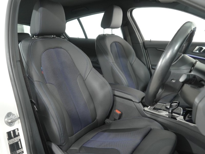 2023 (73) BMW 1 SERIES 118i [136] M Sport 5dr Step Auto [LCP] 5839945