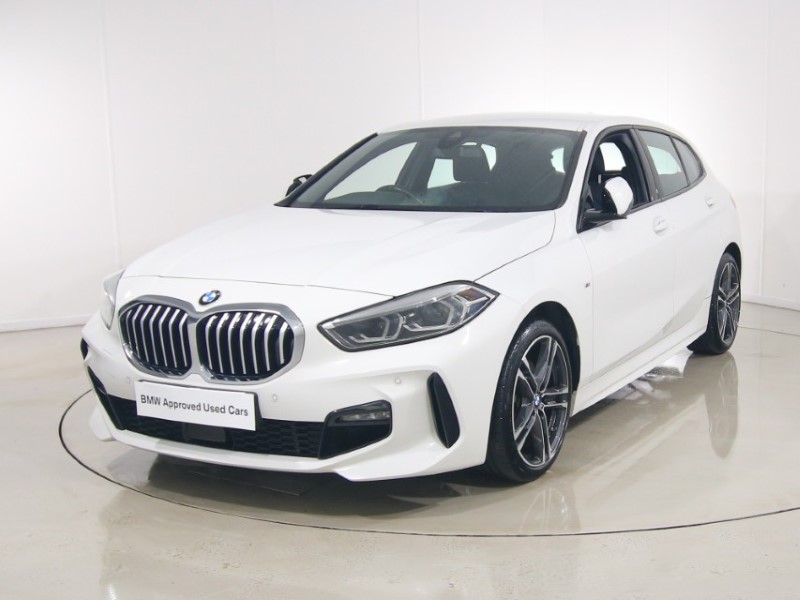 2023 (73) BMW 1 SERIES 118i [136] M Sport 5dr Step Auto [LCP] 5839967