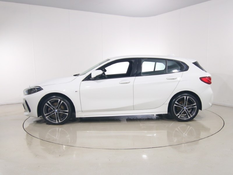 2023 (73) BMW 1 SERIES 118i [136] M Sport 5dr Step Auto [LCP] 5839968