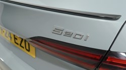 2024 (24) BMW 5 SERIES 520i M Sport Pro 4dr Auto 5644682