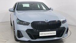 2024 (24) BMW 5 SERIES 520i M Sport Pro 4dr Auto 5644740