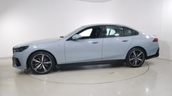2024 (24) BMW 5 SERIES 520i M Sport Pro 4dr Auto 5644742