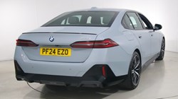 2024 (24) BMW 5 SERIES 520i M Sport Pro 4dr Auto 5644745