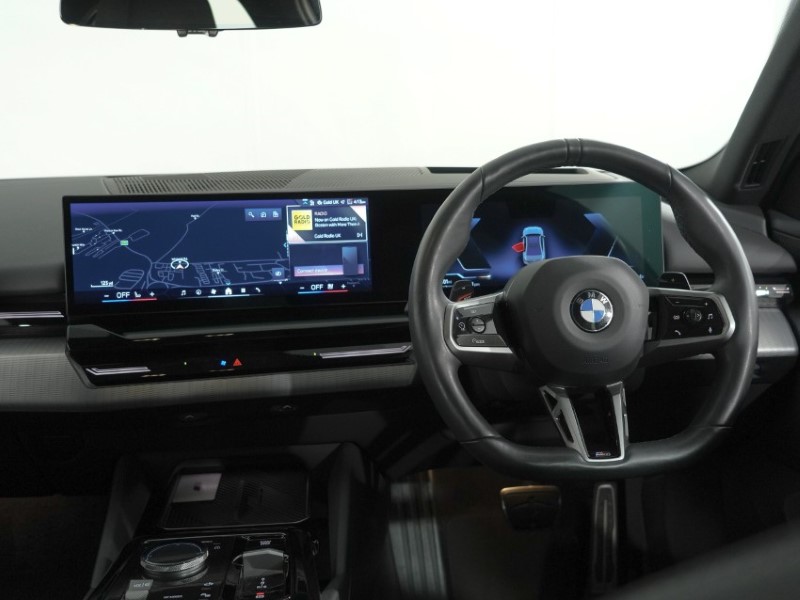 2024 (24) BMW 5 SERIES 520i M Sport Pro 4dr Auto 5644694