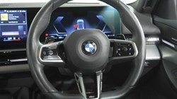 2024 (24) BMW 5 SERIES 520i M Sport Pro 4dr Auto 5644697