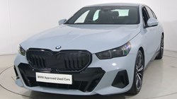 2024 (24) BMW 5 SERIES 520i M Sport Pro 4dr Auto 5644741