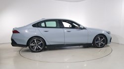 2024 (24) BMW 5 SERIES 520i M Sport Pro 4dr Auto 5644746
