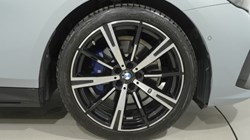2024 (24) BMW 5 SERIES 520i M Sport Pro 4dr Auto 5644703