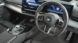 2024 (24) BMW 5 SERIES 520i M Sport Pro 4dr Auto 5644711