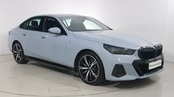 2024 (24) BMW 5 SERIES 520i M Sport Pro 4dr Auto 5644739