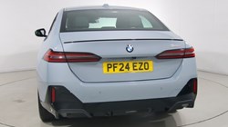 2024 (24) BMW 5 SERIES 520i M Sport Pro 4dr Auto 5644744