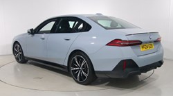 2024 (24) BMW 5 SERIES 520i M Sport Pro 4dr Auto 1