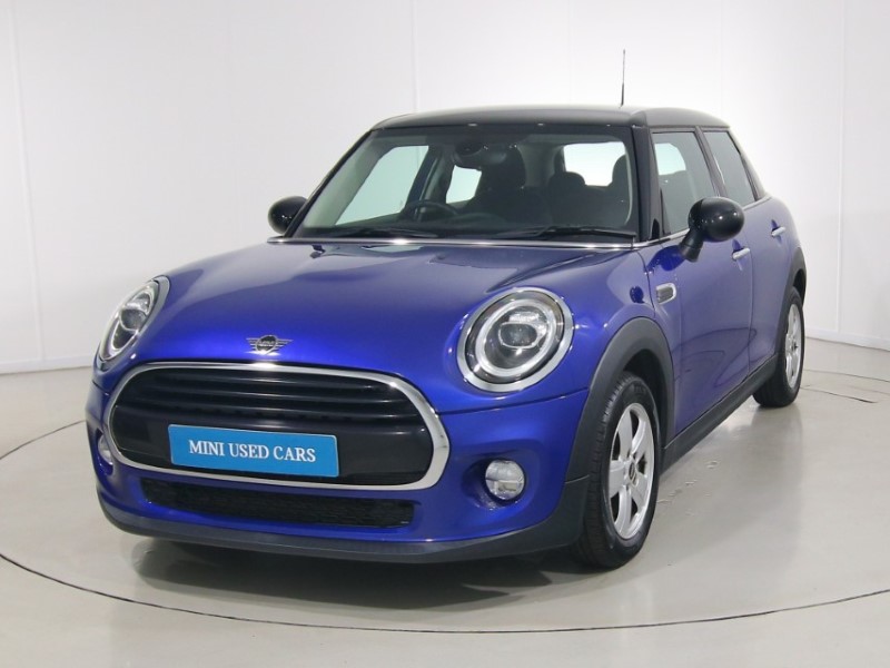 2019 (19) MINI HATCHBACK 1.5 Cooper Classic II 5dr 5646448