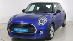 2019 (19) MINI HATCHBACK 1.5 Cooper Classic II 5dr 5646448