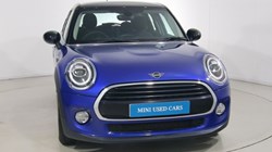 2019 (19) MINI HATCHBACK 1.5 Cooper Classic II 5dr 5646447