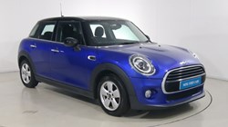2019 (19) MINI HATCHBACK 1.5 Cooper Classic II 5dr 5646446