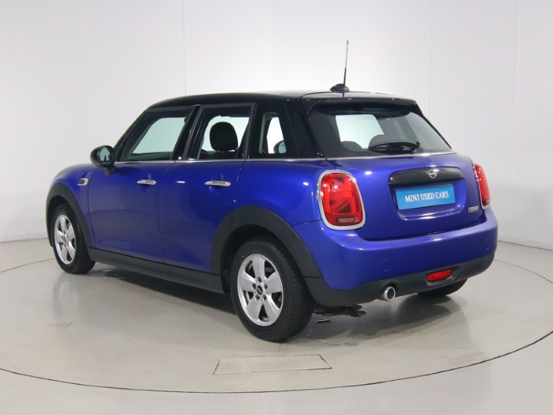 2019 (19) MINI HATCHBACK 1.5 Cooper Classic II 5dr 1