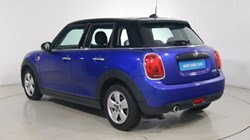 2019 (19) MINI HATCHBACK 1.5 Cooper Classic II 5dr 1