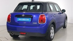 2019 (19) MINI HATCHBACK 1.5 Cooper Classic II 5dr 5646452