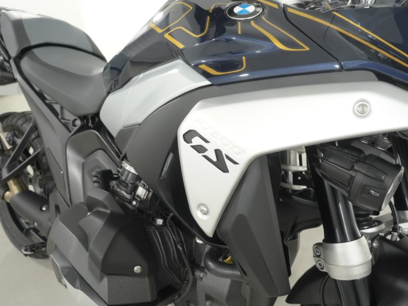 2025 (75) BMW Motorrad R1300 GS TE (24MY)