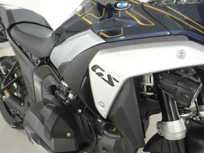 2025 (75) BMW Motorrad R1300 GS TE (24MY)