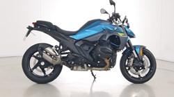 2025 (75) BMW Motorrad R1300 R SE (25MY) 5655415