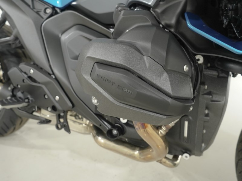 2025 (75) BMW Motorrad R1300 R SE (25MY) 5655405
