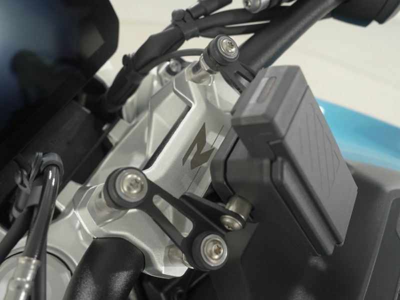 2025 (75) BMW Motorrad R1300 R SE (25MY) 5655399