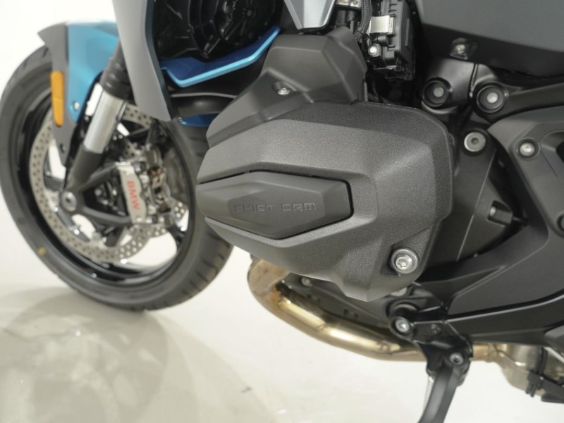 2025 (75) BMW Motorrad R1300 R SE (25MY) 5655395